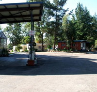 Warren Way Caravan Park