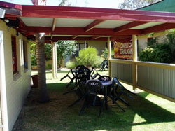 Yarloop Hotel - Hotel WA 2