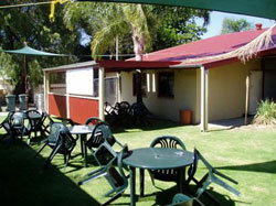 Yarloop Hotel - Hotel WA 5
