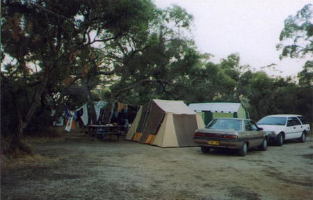 Stirling Range Retreat - Hotel WA 0