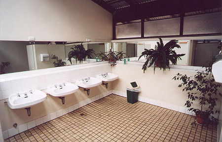 Stirling Range Retreat - Hotel WA 3