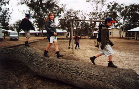 Stirling Range Retreat - Hotel WA 4