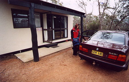 Stirling Range Retreat - Hotel WA 5