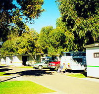 Esperance Bay Holiday Park - Hotel WA