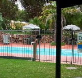 Crokers Park Holiday Resort - Hotel WA
