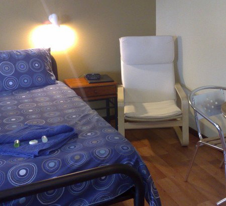 Sandalwood Motor Lodge And Southern Cross Caravan Park - Hotel WA 1