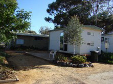 Sandalwood Motor Lodge And Southern Cross Caravan Park - Hotel WA 2