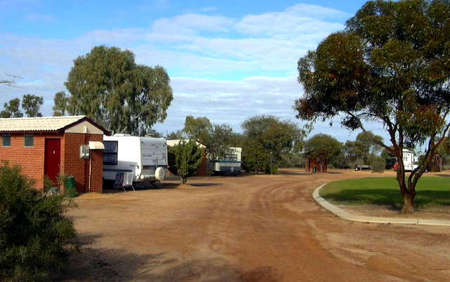 Korrelocking WA Hotel WA