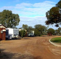 Wyalkatchem Travellers Park - Hotel WA