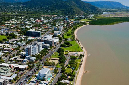 Rydges Esplanade Resort Cairns - Hotel WA 0