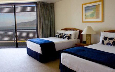 Rydges Esplanade Resort Cairns - Hotel WA 1