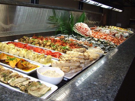 Rydges Esplanade Resort Cairns - Hotel WA 3