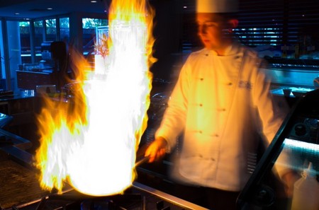 Rydges Esplanade Resort Cairns - Hotel WA 4