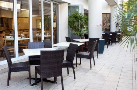 Rydges Esplanade Resort Cairns - Hotel WA 5