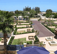 Fremantle Village