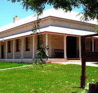 Dongara Denison Beach Holiday Park - Hotel WA