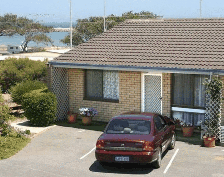 Port Denison Holiday Units - Hotel WA
