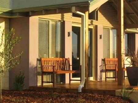 Caladenia Retreat Jurien Bay - Hotel WA 0