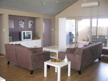 Caladenia Retreat Jurien Bay - Hotel WA 3