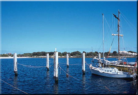 Jurien Bay Tourist Park - Hotel WA 0