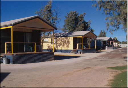 Jurien Bay Tourist Park - Hotel WA 1