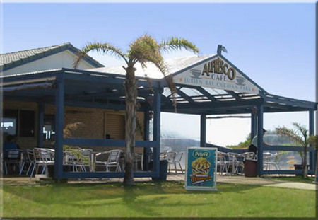 Jurien Bay Tourist Park - Hotel WA 3