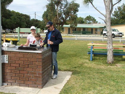 Jurien Beachfront Holiday Units - Hotel WA 0