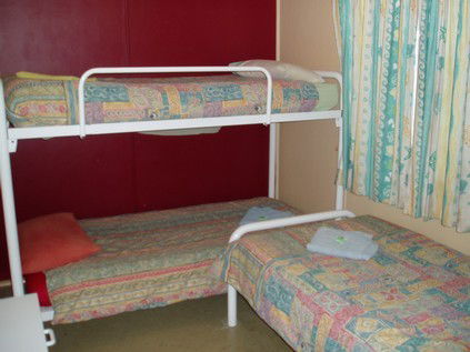 Jurien Beachfront Holiday Units - Hotel WA 1