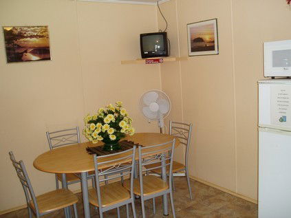 Jurien Beachfront Holiday Units - Hotel WA 2