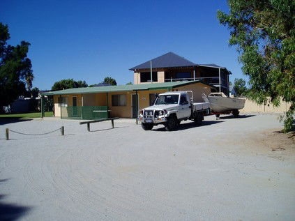 Jurien Beachfront Holiday Units - Hotel WA 5
