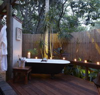 The Garden Burees - Hotel WA