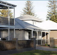 Clearwater Motel Apartments - Hotel WA