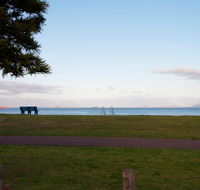 Esperance Beachfront Resort - Hotel WA