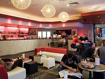 Ibis Perth - Hotel WA 0