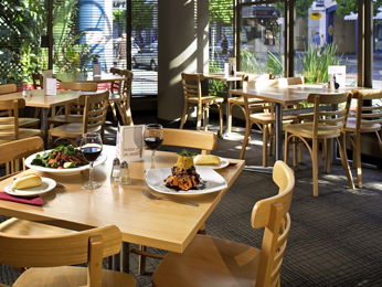 Ibis Perth - Hotel WA 4