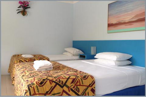 Moorooka Motel - Hotel WA 0