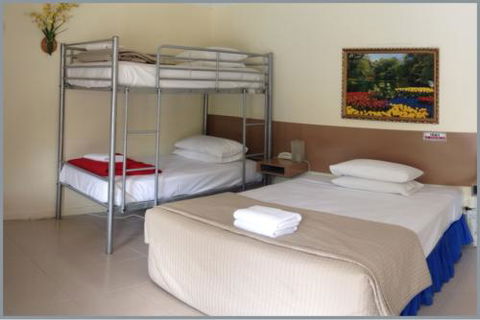 Moorooka Motel - Hotel WA 1