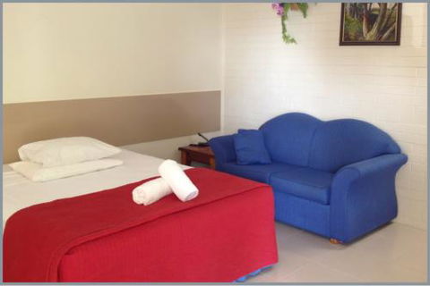 Moorooka Motel - Hotel WA 2