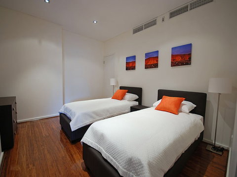 Gallery Suites - Hotel WA 0