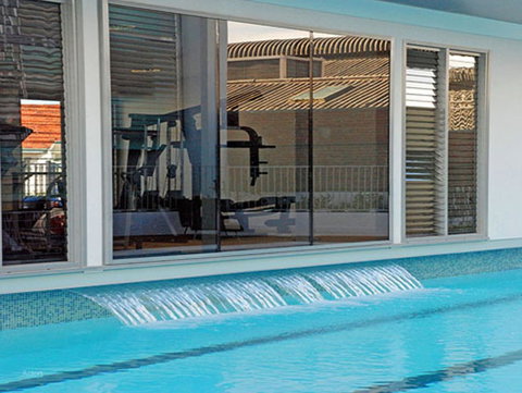 Gallery Suites - Hotel WA 2