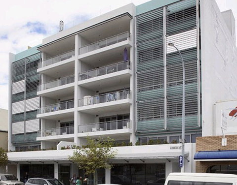 Gallery Suites - Hotel WA 4