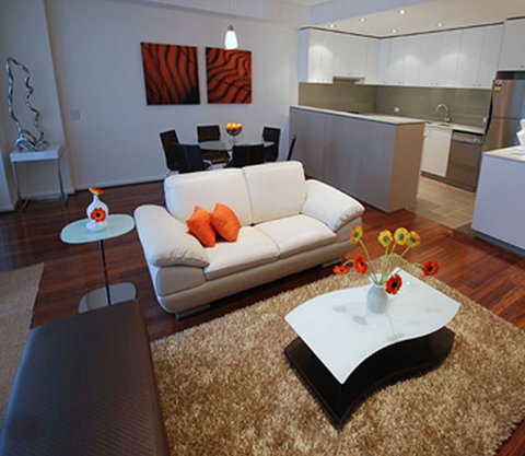 Gallery Suites - Hotel WA 6