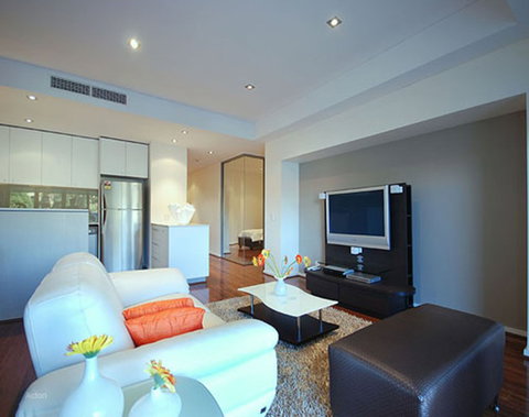 Gallery Suites - Hotel WA 7