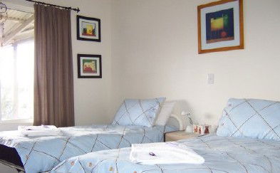 The Heights B&B - Hotel WA 1