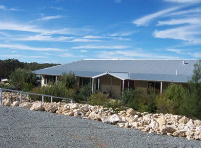 The Heights B&B - Hotel WA 2