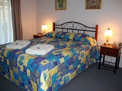 The Heights B&B - Hotel WA 3