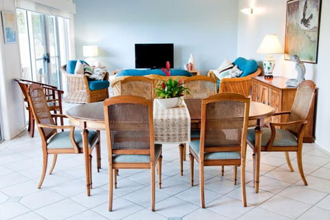 Headlands Beach Guest House - Hotel WA 4