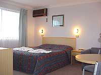 Abel Tasman Motel - Hotel WA 2