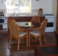 Jarrah Glen Cabins