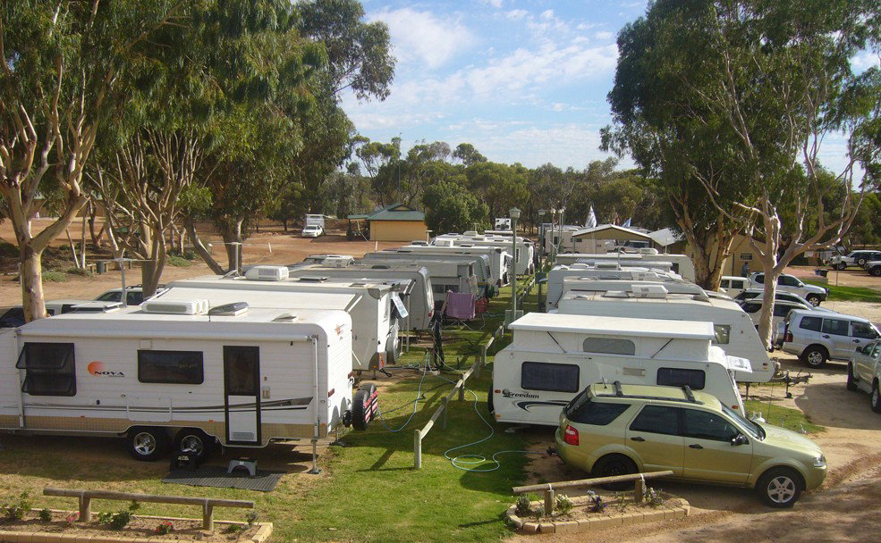 Goomalling WA Hotel WA